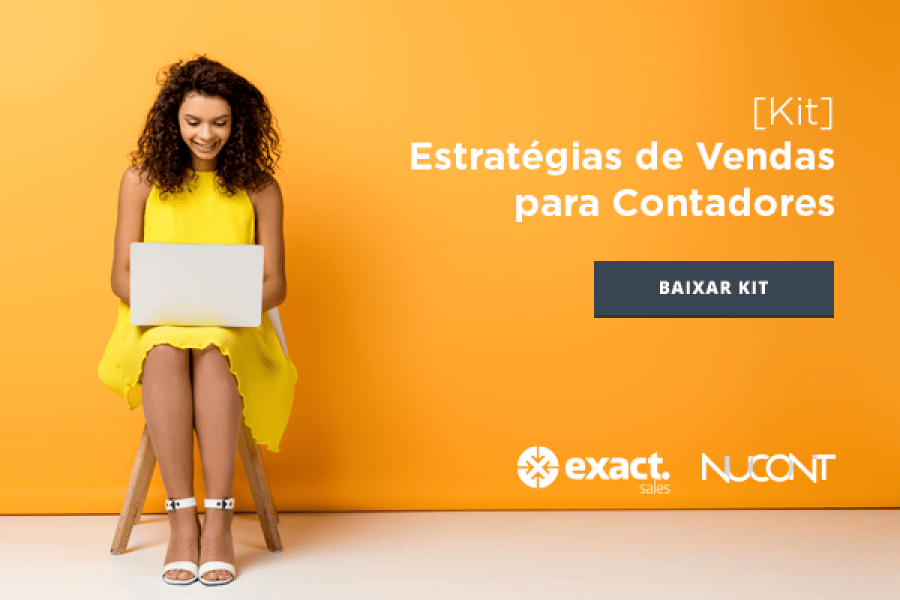 x kit estrategias de vendas para contadores