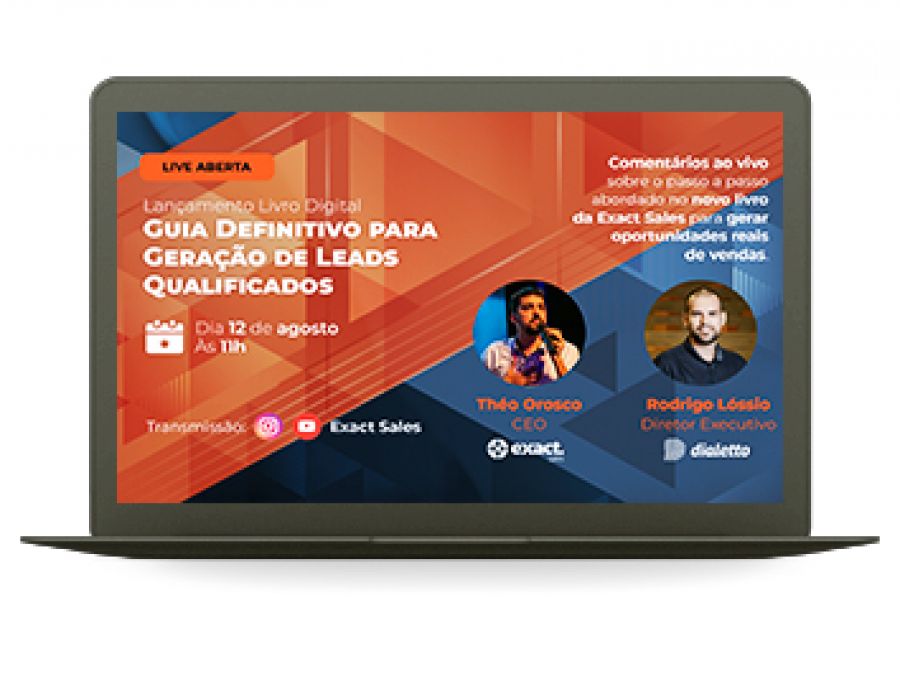 x live lanamento guia definitivo para gerao de leads qualificados