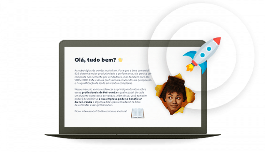 x manual ldr sdr bdr os profissionais de prospeco de vendas
