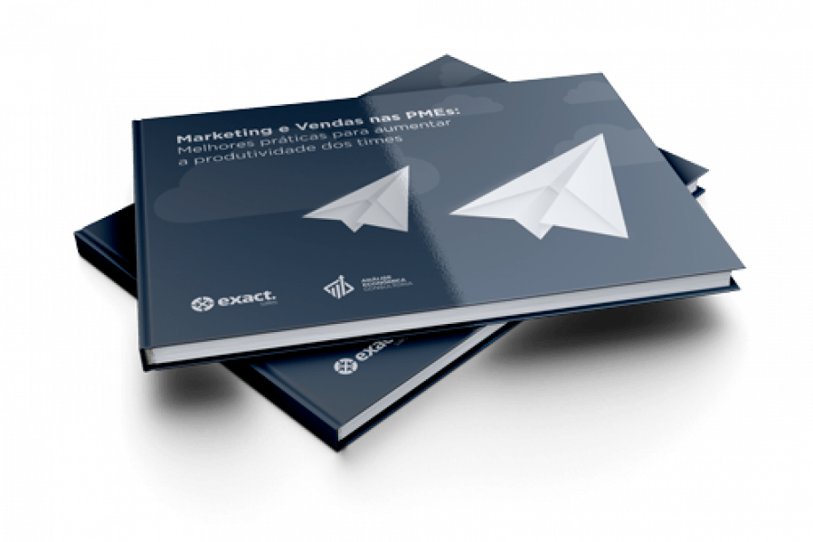 x marketing e vendas nas pmes