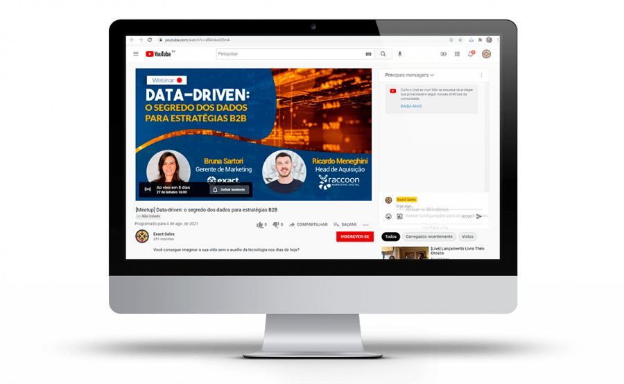 x meetup data driven o segredo dos dados para estratgias bb