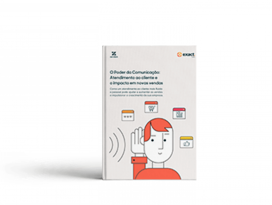 x o poder da comunicacao