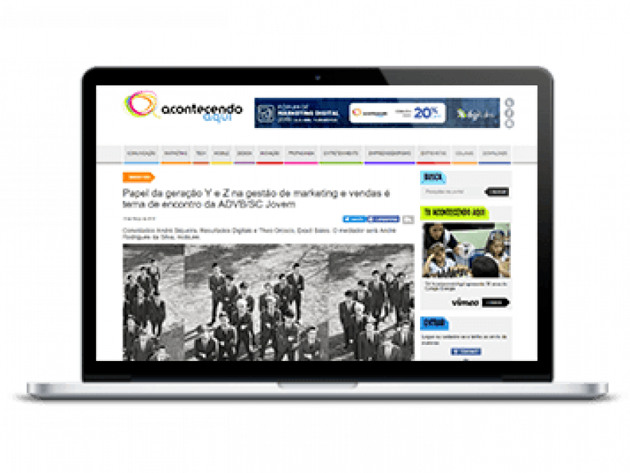 x papel da geracao y e z advbsc jovem