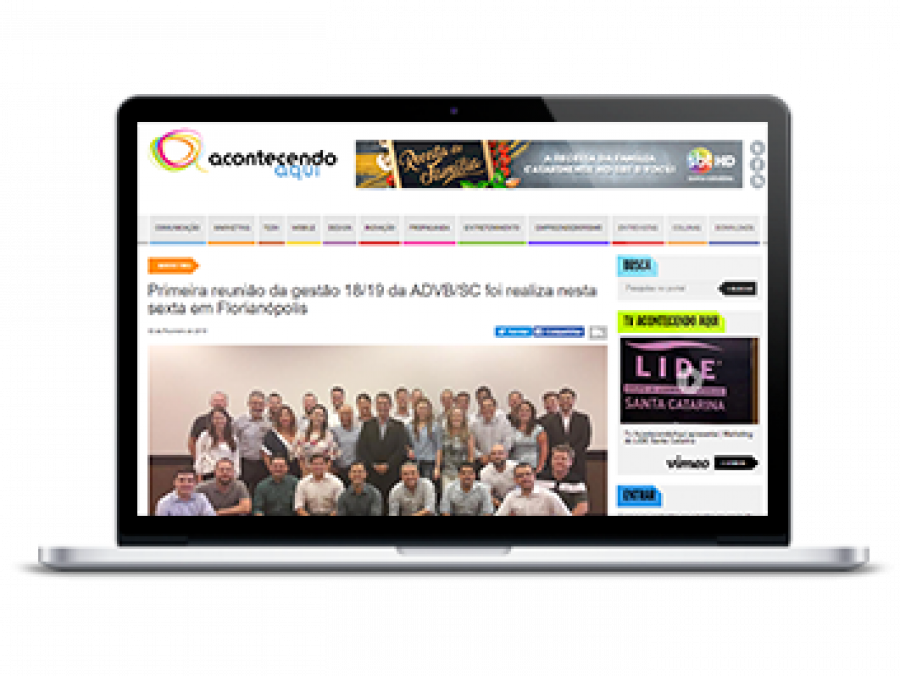 x primeira reuniao da gesto da advbsc foi realiza nesta sexta em florianopolis