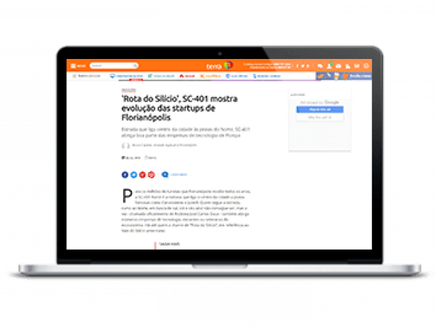 x rota do silicio sc mostra evolucao das startups de florianopolis