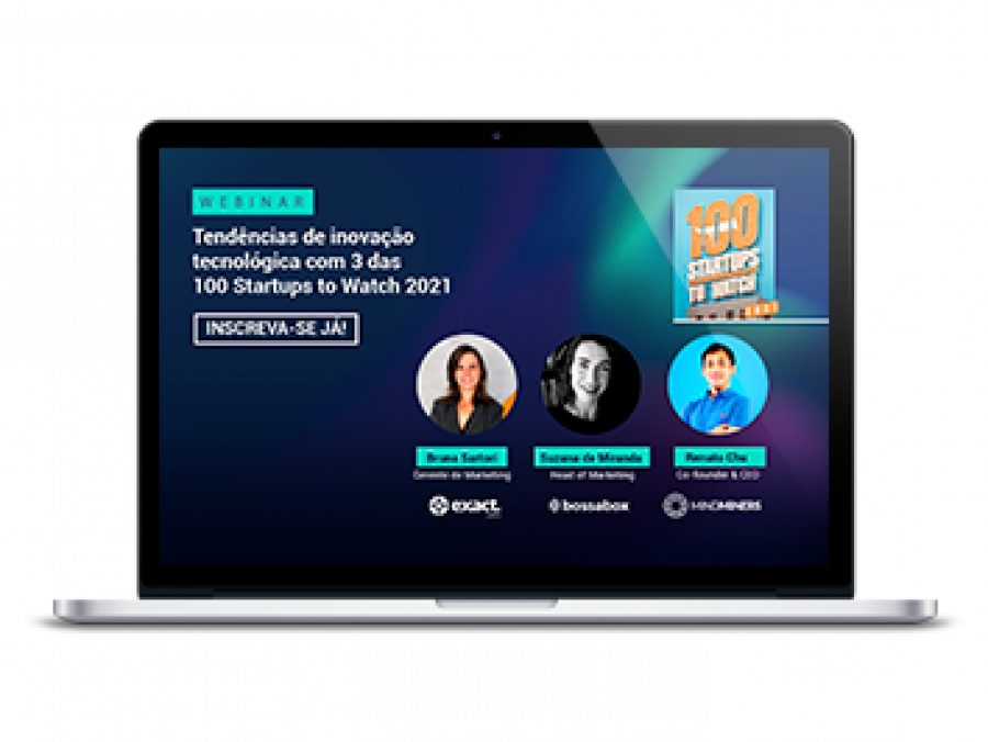 x tendncias de inovao tecnolgica com das startups to watch