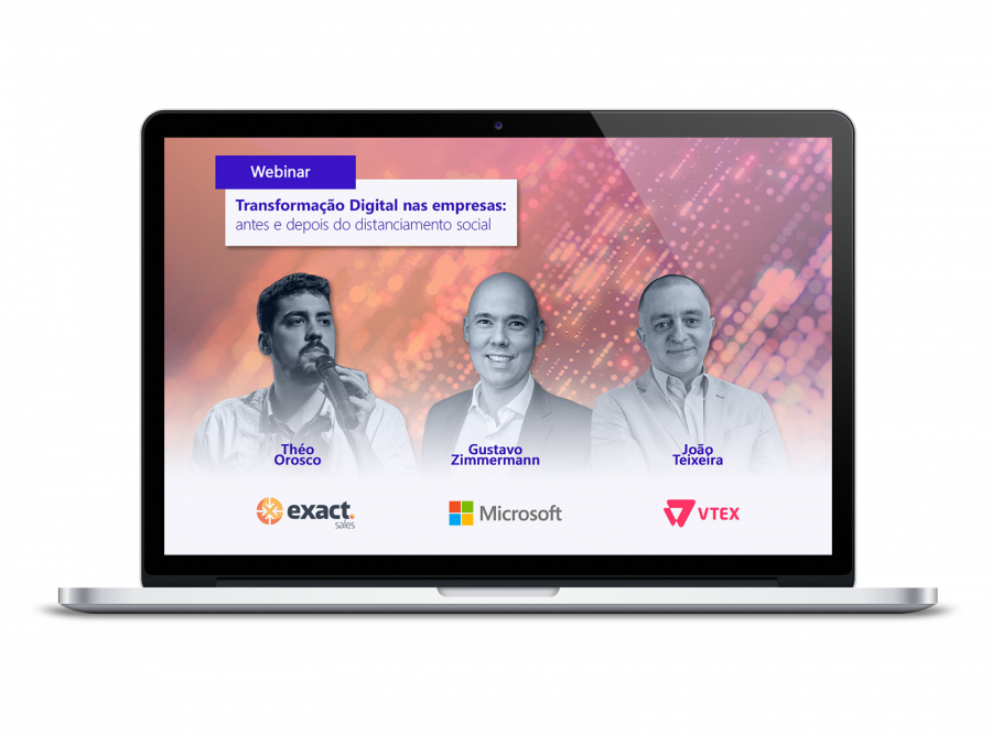 x transformao digital nas empresas antes e depois do distanciamento social