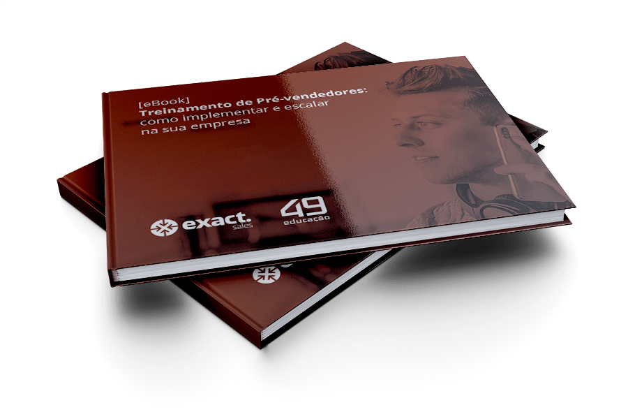x treinamento de pr vendedores como implementar e escalar na sua empresa