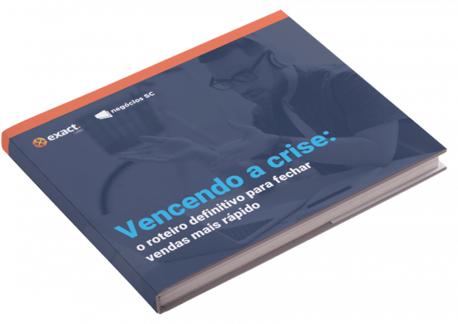 x vencendo a crise o roteiro definitivo para fechar vendas mais rpido