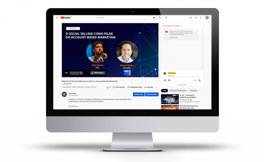 x webinar o social selling como pilar do account based marketing