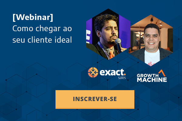 Como chegar ao seu cliente ideal - Growth Machine - PJ153