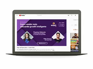 Como vender mais utilizando growth inteligente