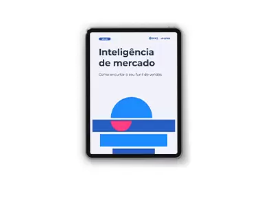 Inteligência de mercado: como encurtar o seu funil de vendas